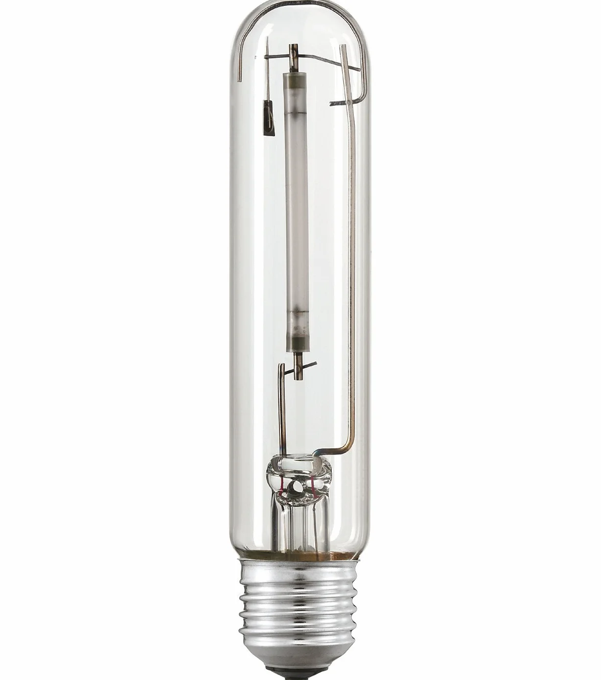 Allumeur de base Son-T 100W lampe sodium haute pression tubulaire E40