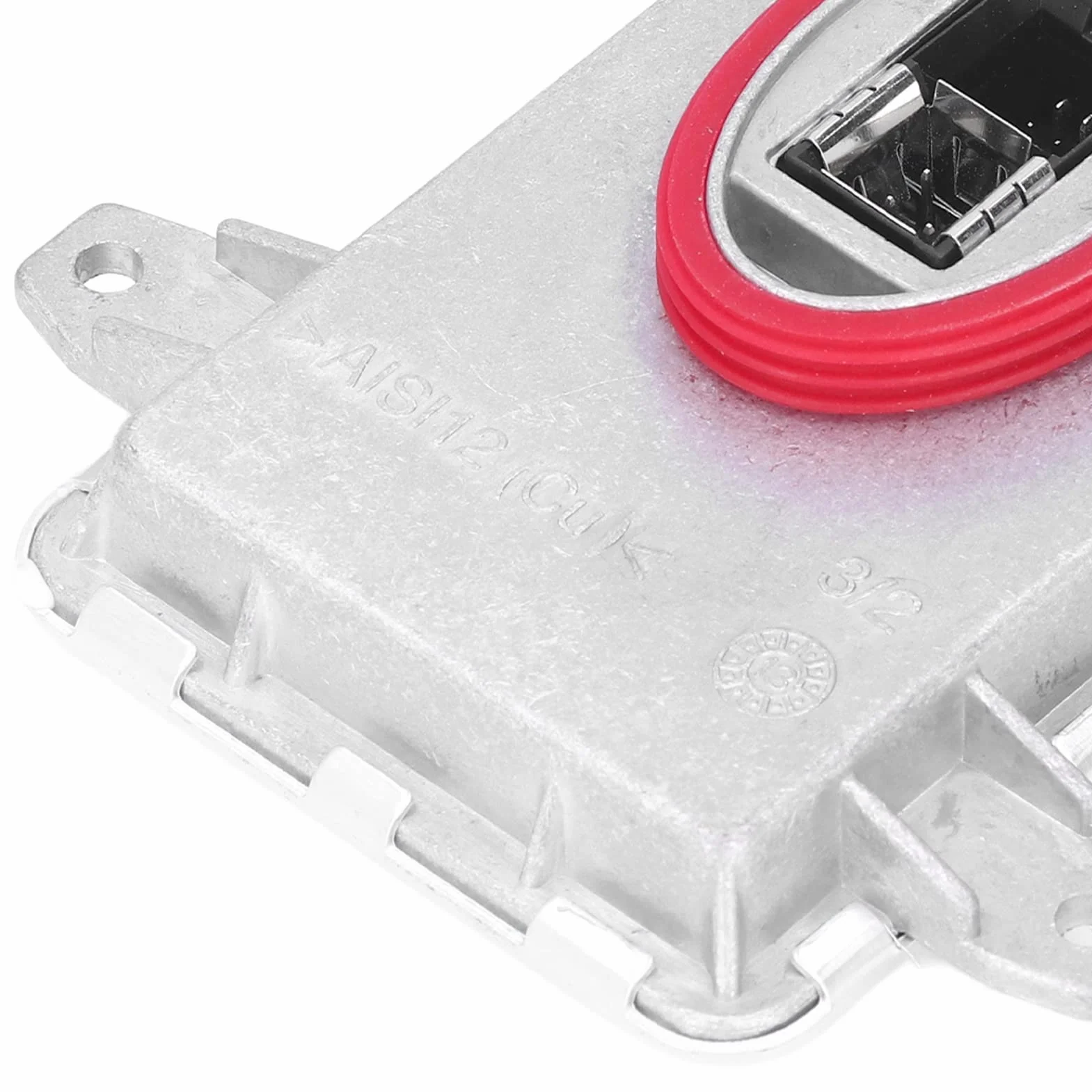 Ymiko Ballast HID Xenon A2229003300 Q02 5000K Cool White 6000K Bright White 1 Pièce