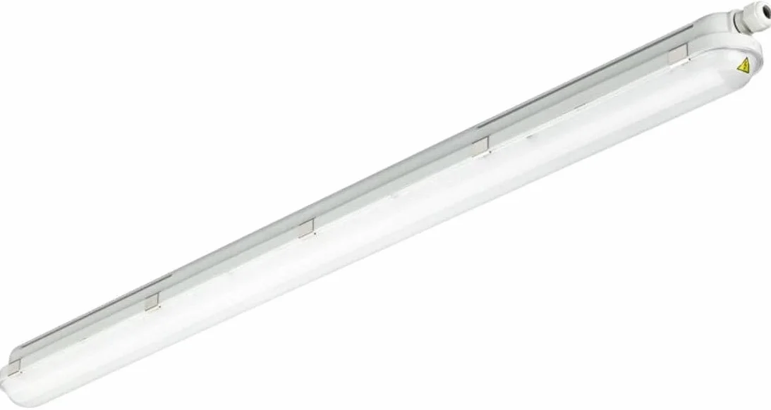 Philips Réglette LED Étanche CoreLine WT120C Gen2 18/32W 2700/4500lm 840 Blanc Froid 120cm