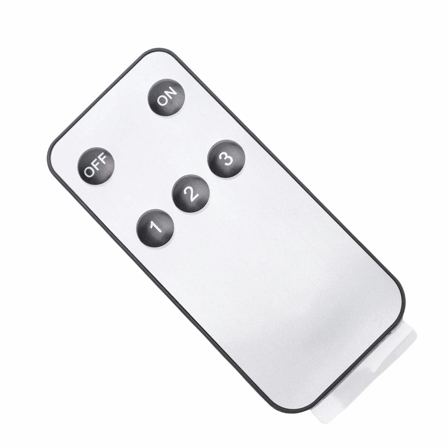 Alomejor Lampe Boule LED sans Fil Rechargeable avec Télécommande, Éclairage d'Ambiance Portable