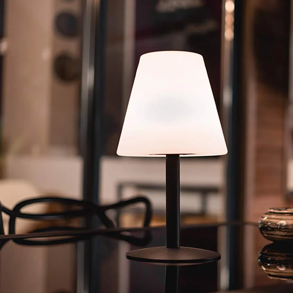 EZIlight Lampe solaire Solar lamp