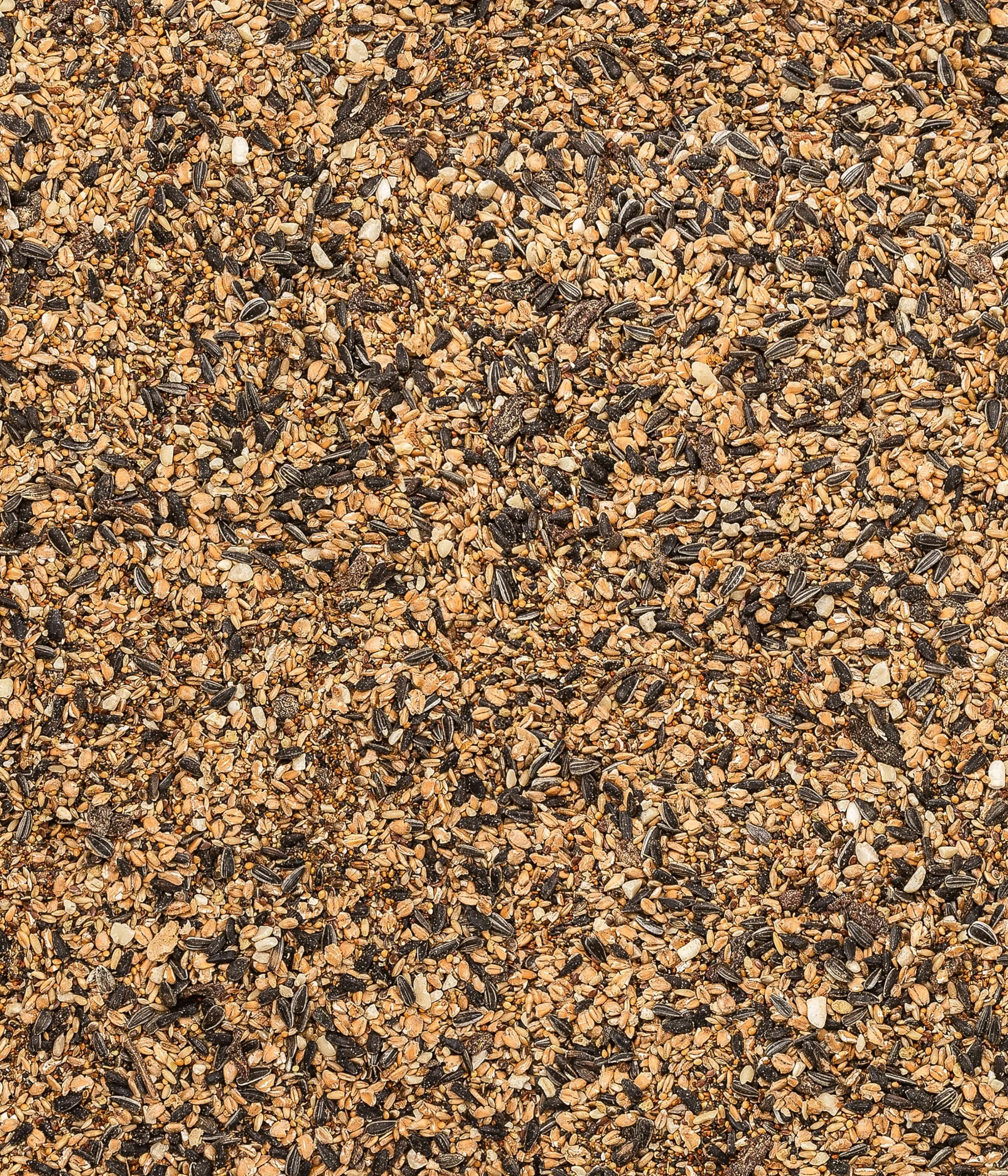 Dehner Natura Premium Nourriture pour Oiseaux Sauvages 2,5 kg