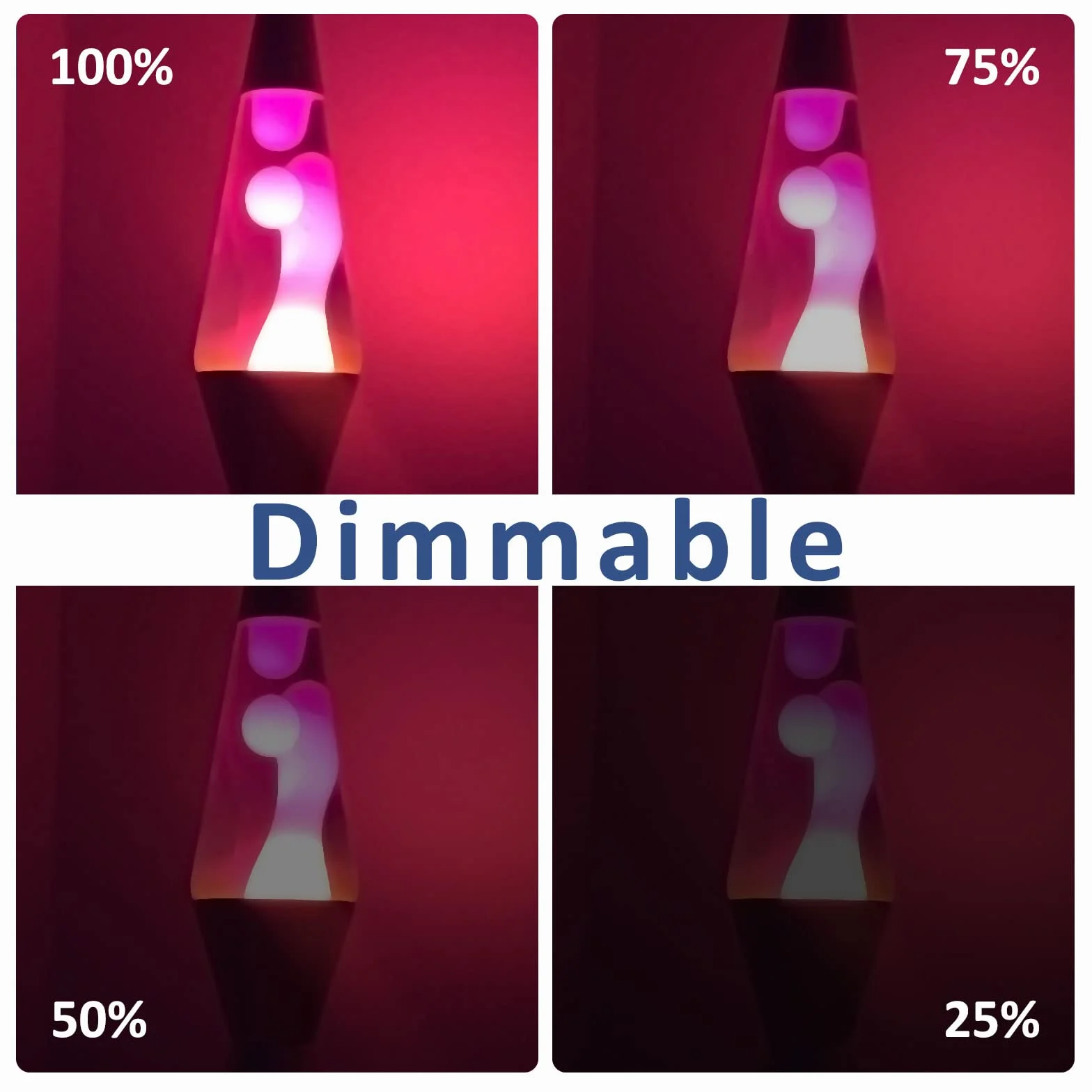 Ampoules à Réflecteur R39 E14 30W Dimmable 2700K Blanc Chaud 300LM AC 230V SES Petite Vis Edison 3 Pack