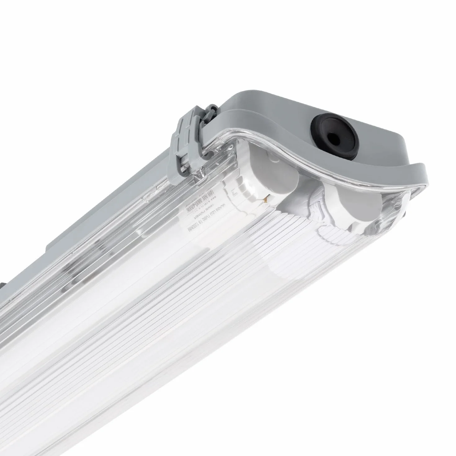 Réglette Étanche LED 120cm 36W IP65 5040lm Blanc Neutre 4000K