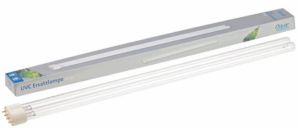 Oase Lampe de Rechange UVC Eco 60 W