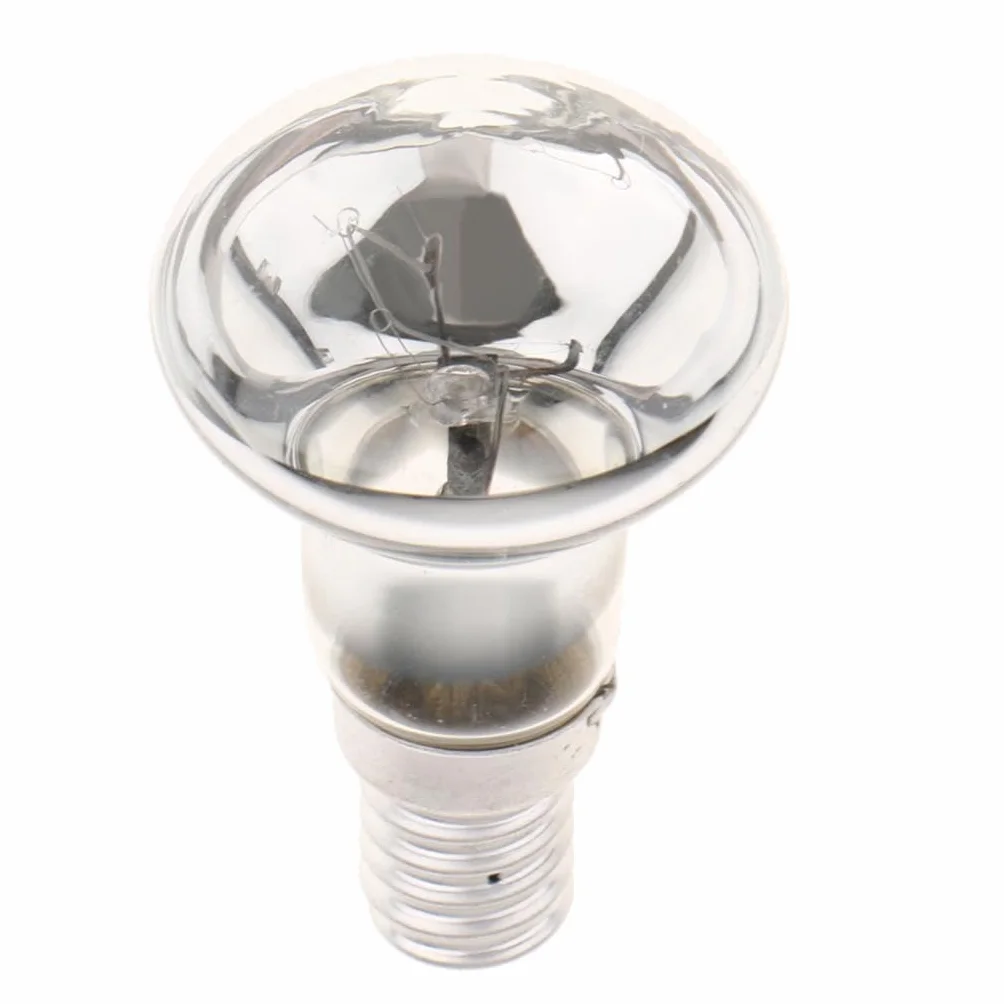 Pack Ampoules Réflecteurs E14 R39