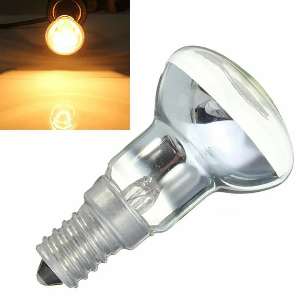 Pack Ampoules Réflecteurs E14 R39