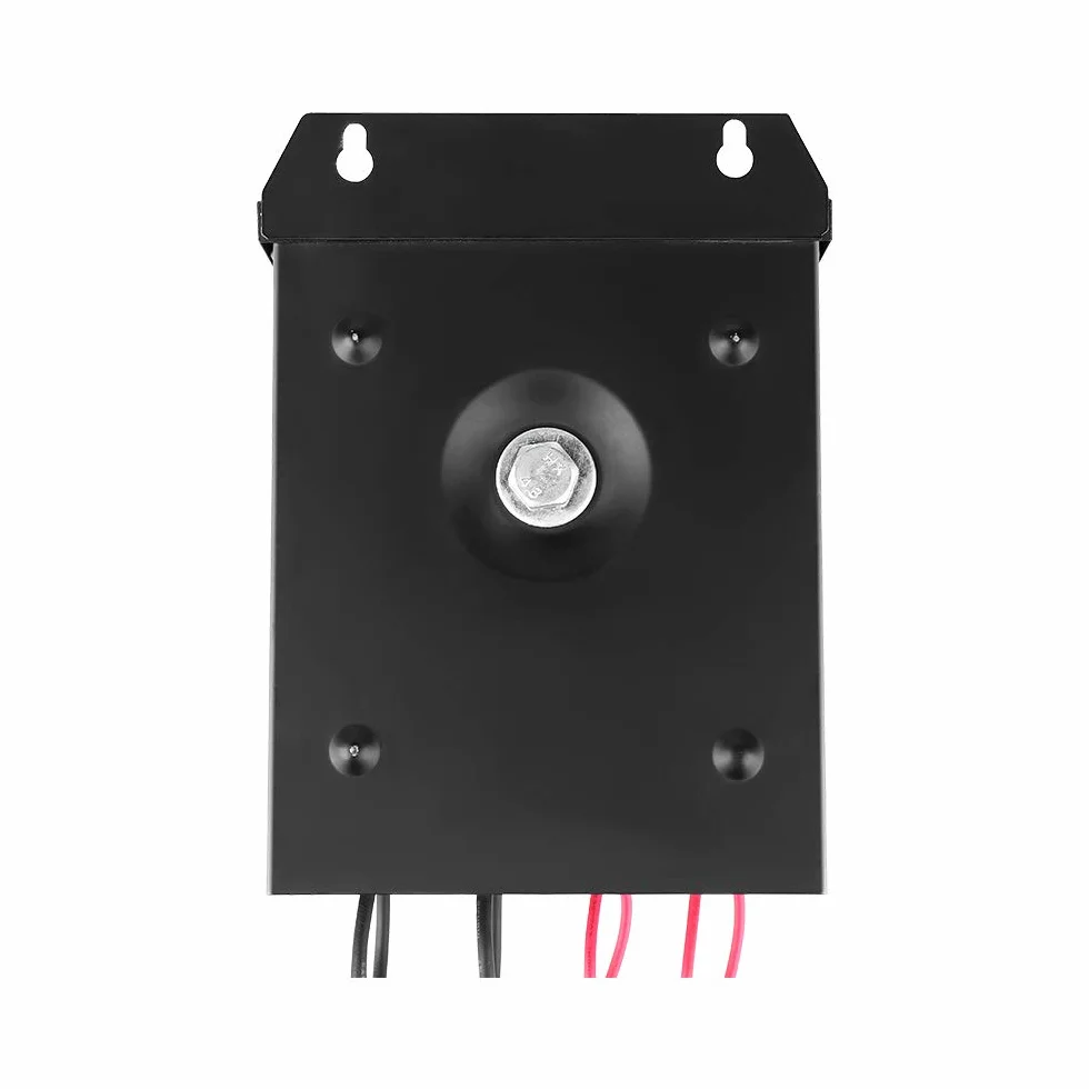 Transformateur LED 300W 12V AC pour éclairage piscine PAR56