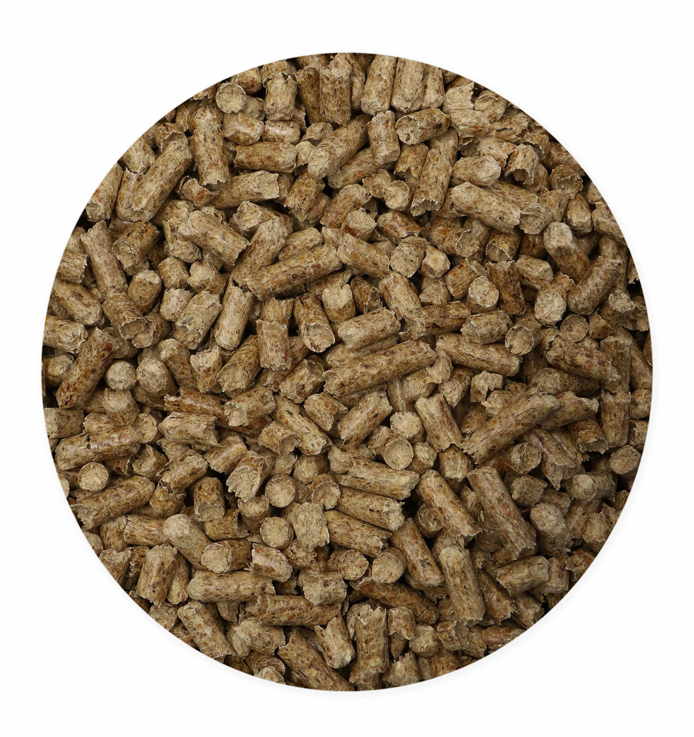 Aimé Litière PROP'Nature 10L Granulés de Bois Super Absorbants pour Lapin Cochon d'Inde Hamster
