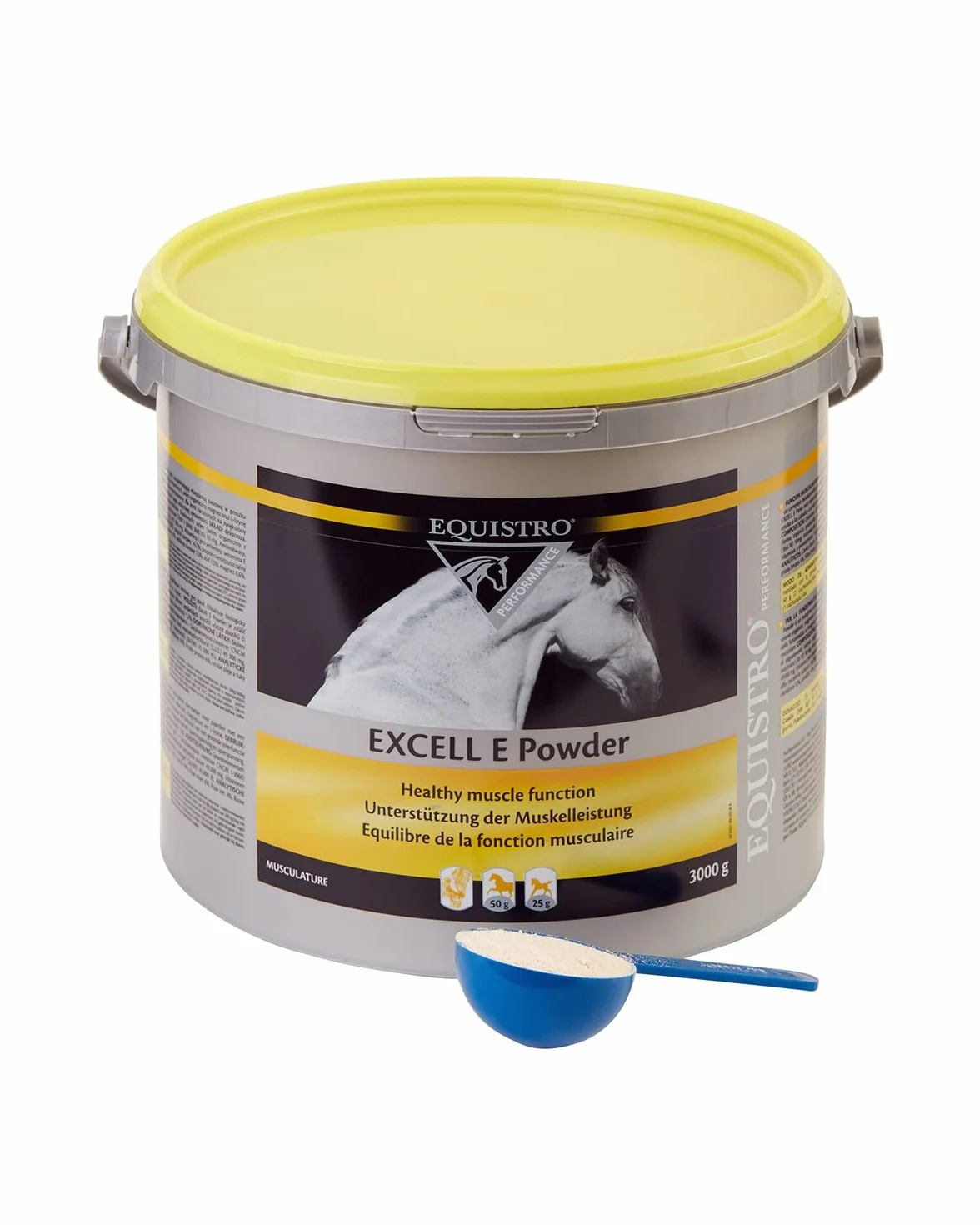 Equistro Excell E 3kg