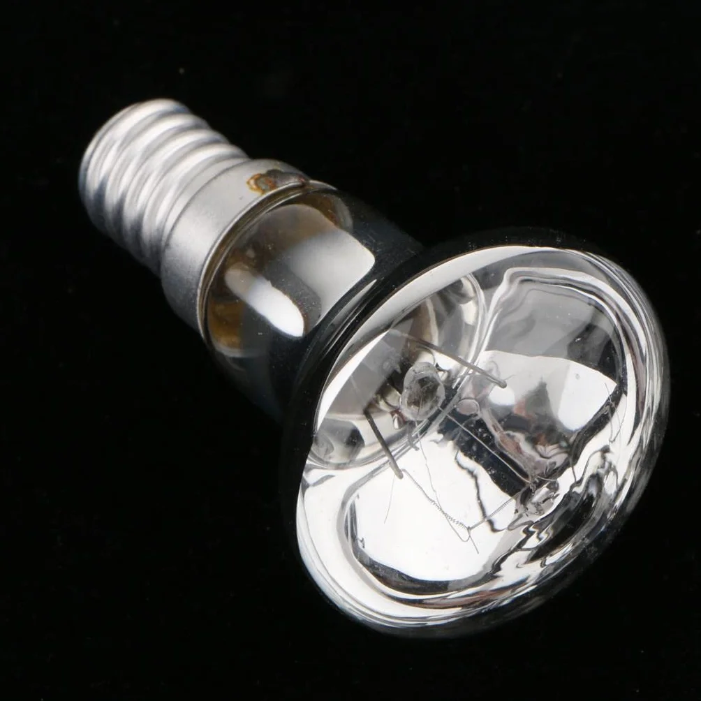 Pack Ampoules Réflecteurs E14 R39
