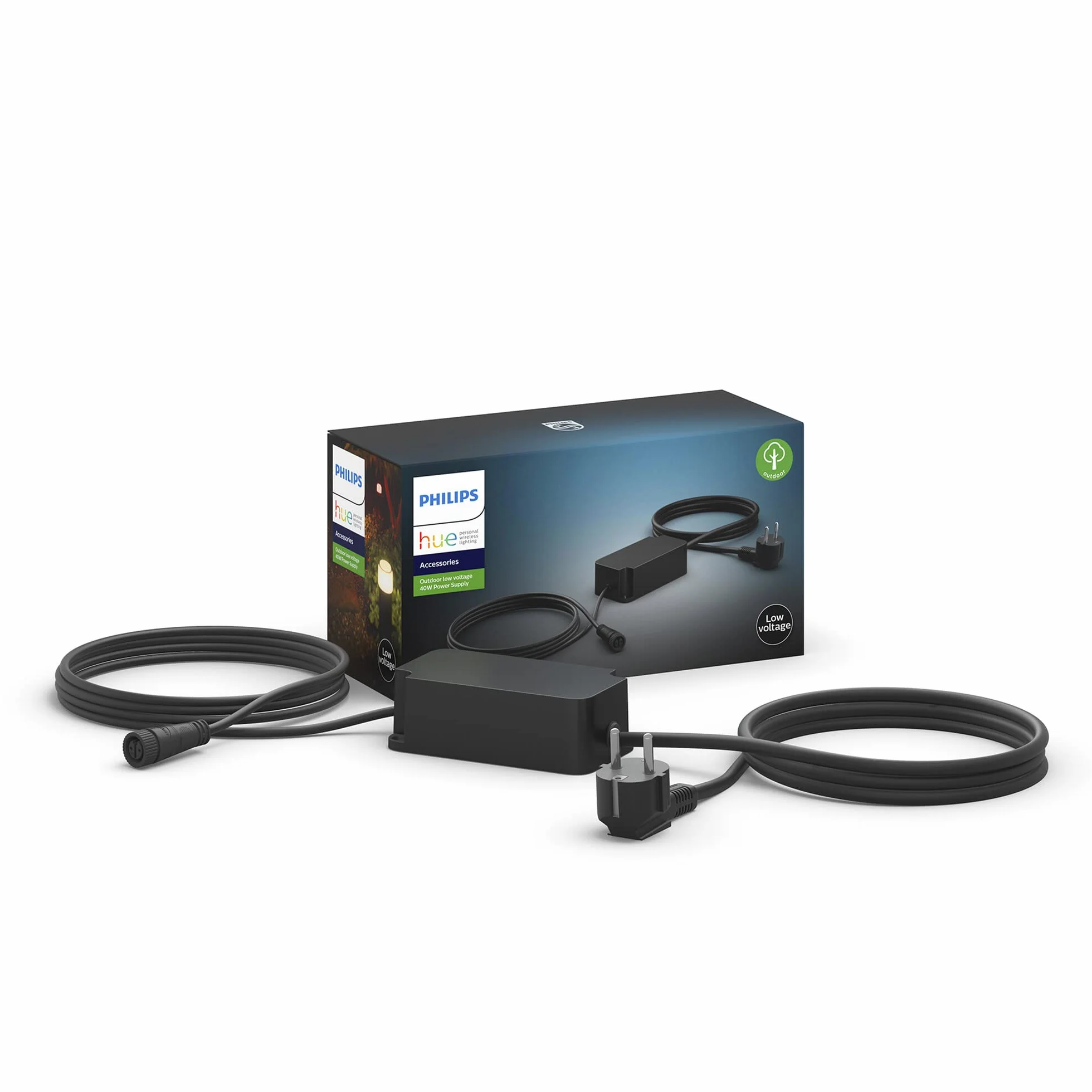 Philips Hue Alimentation Câble Outdoor 40W