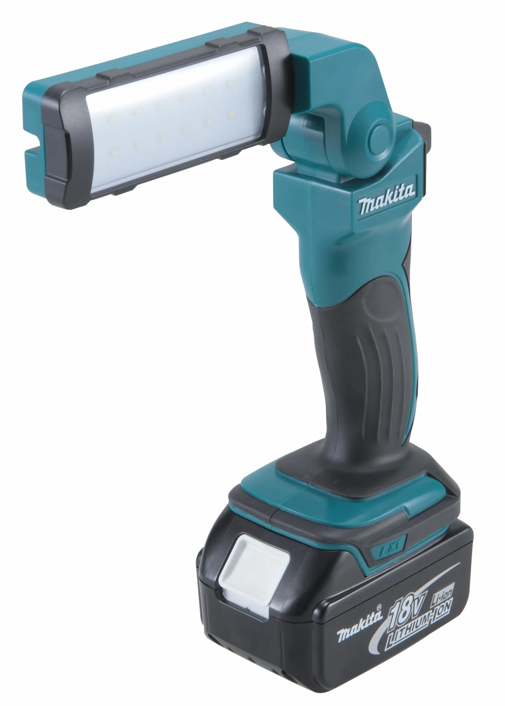 MAKITA DEBDML801 Lampe LED de travail LXT 14,4-18 V 400 lx