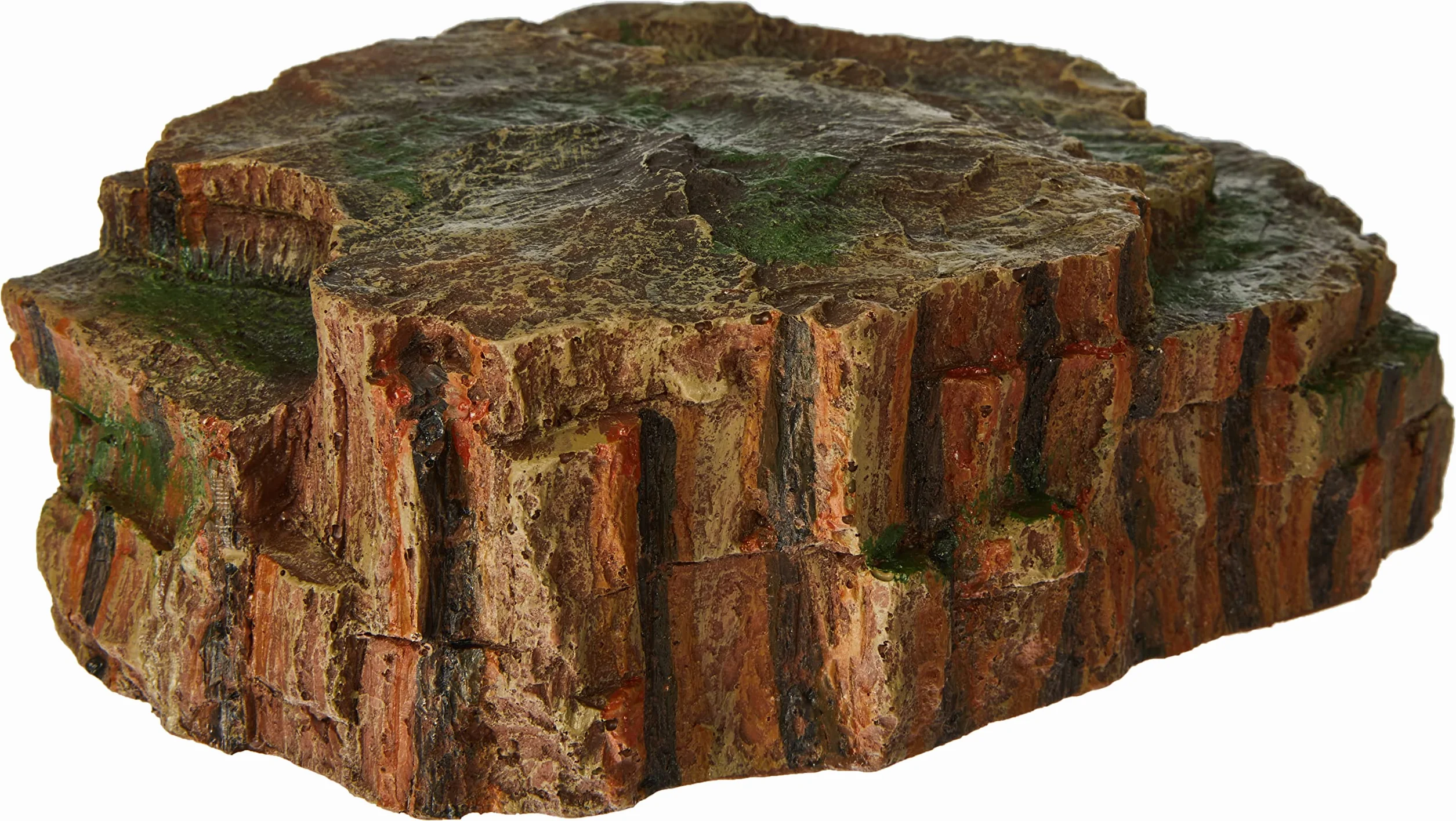 TRIXIE Caverne pour reptile 24x8x17 cm beige