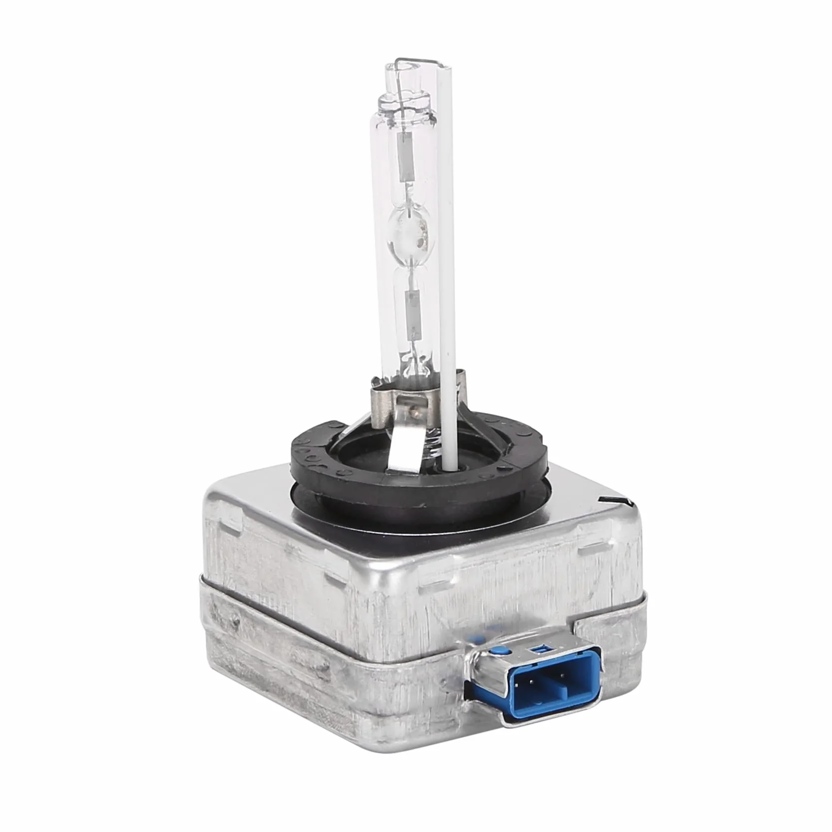ZAYRAY D8S 6000K Ampoules de Phares au Xénon pour Forte Focus