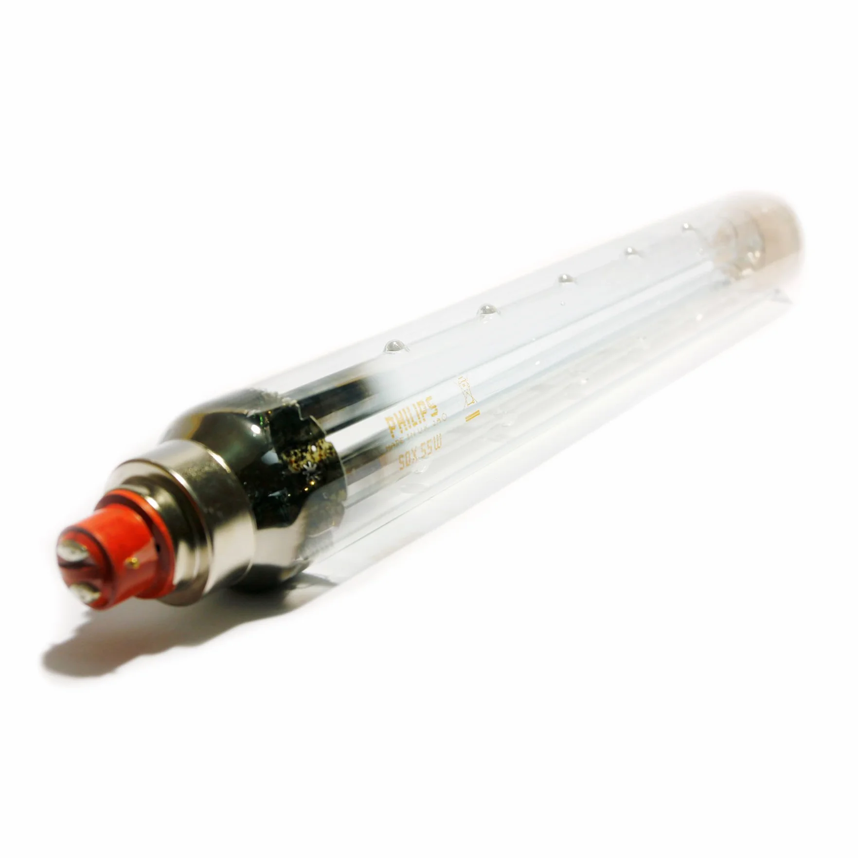 Osram SOX PLUS 35 W Sodium Basse Pression Lampe