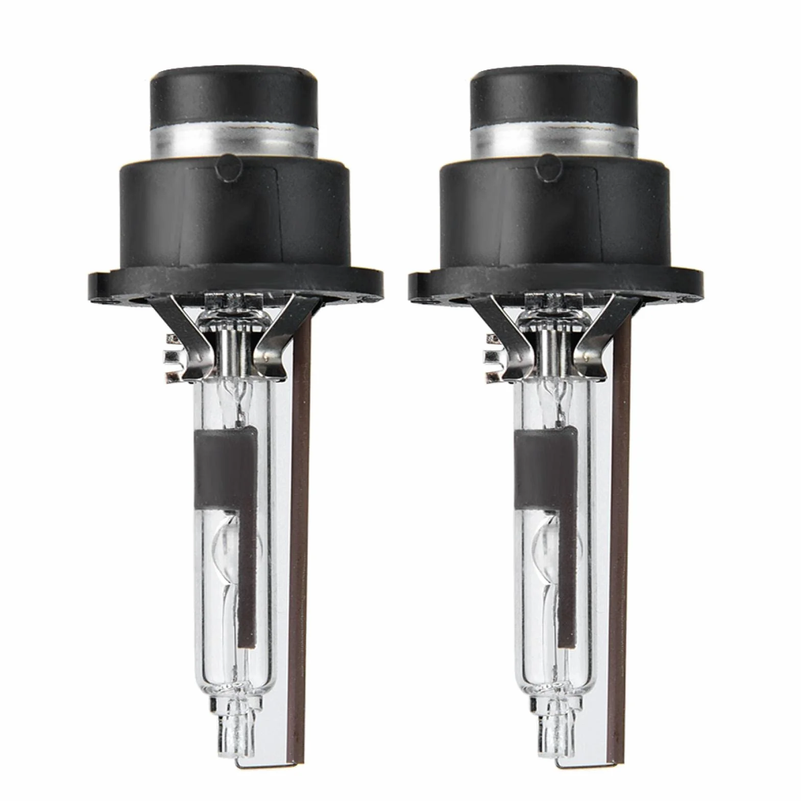 Akozon Phare Au Xénon D2r 6000k 35w Ampoules De Remplacement