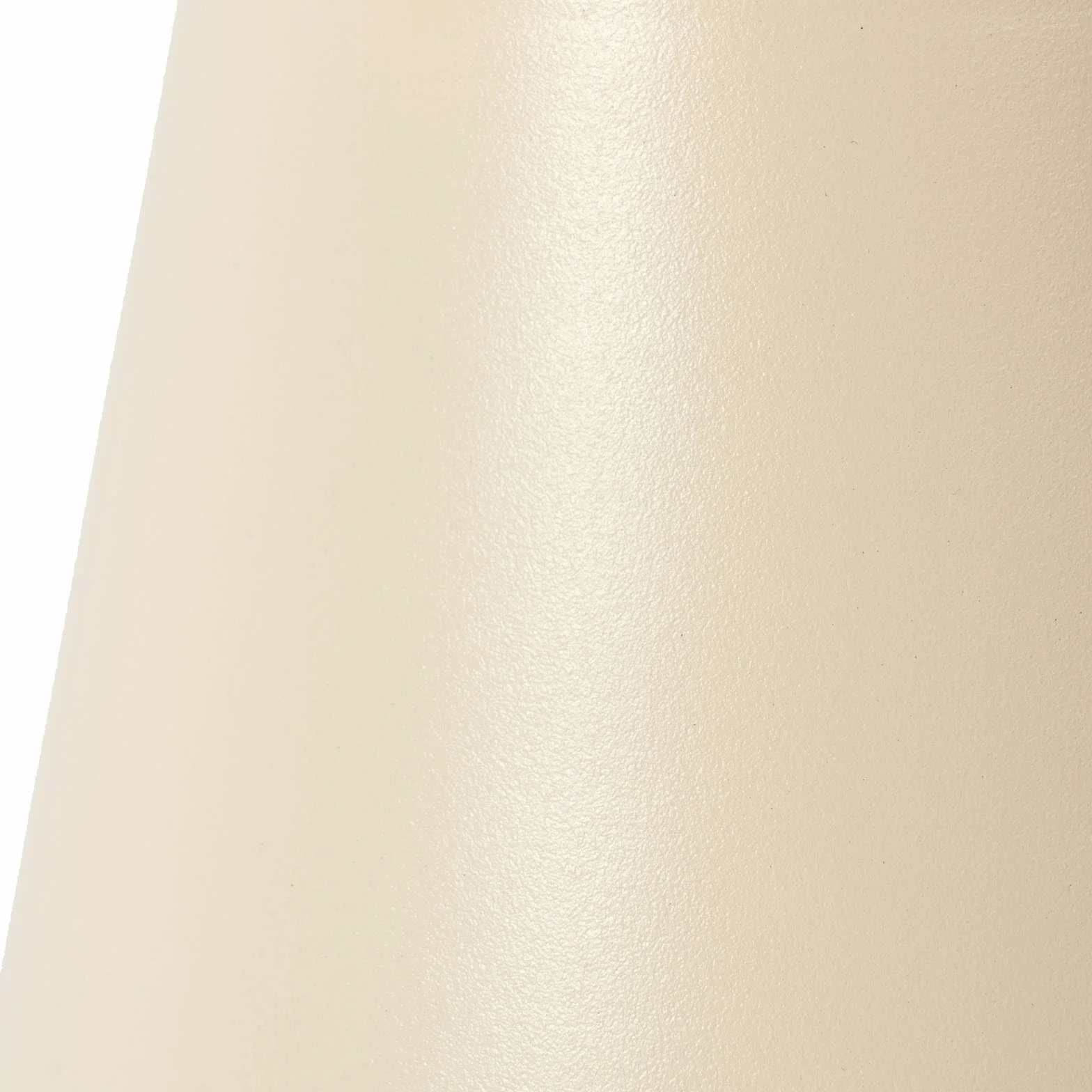 Lindby LED Luminaire de terrasse Janea à intensité variable Beige Métal 1 lampe