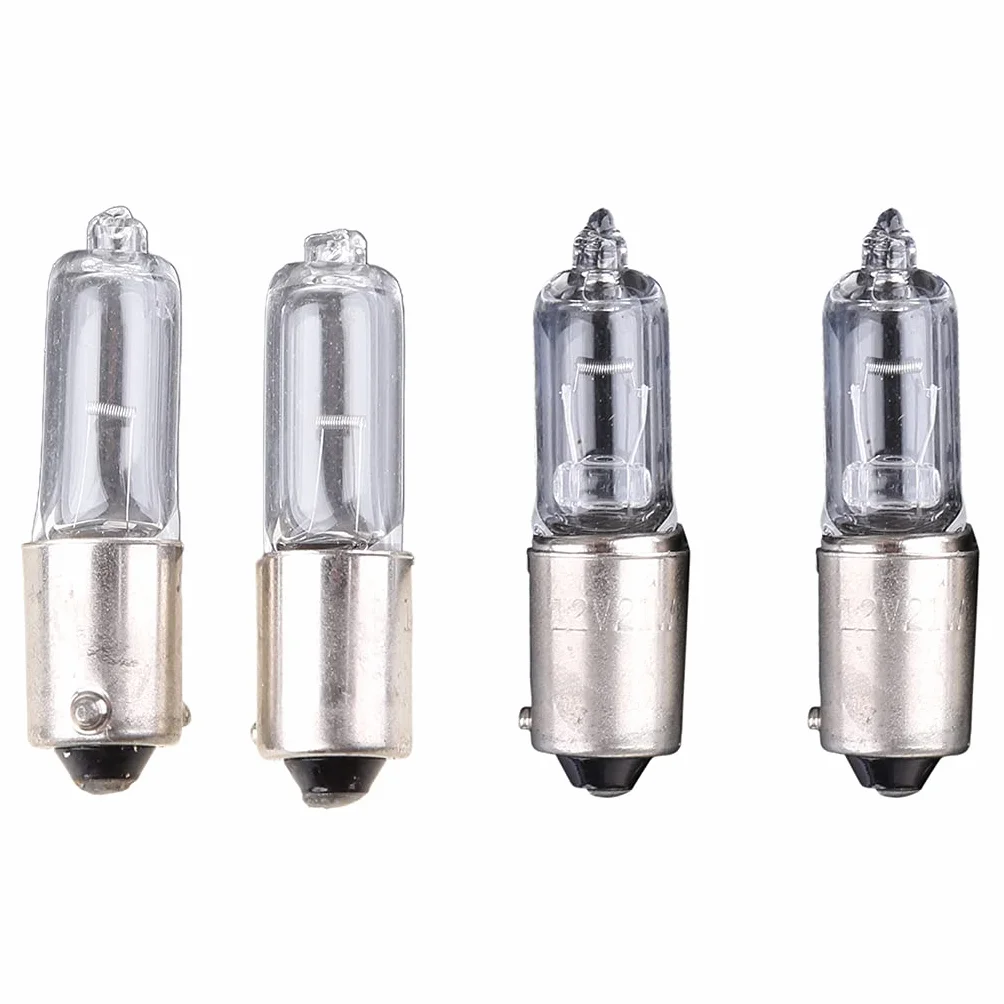 Ampoules halogènes LED Y9S H21W 12 V 1,9 A Lot de 2 pour voiture