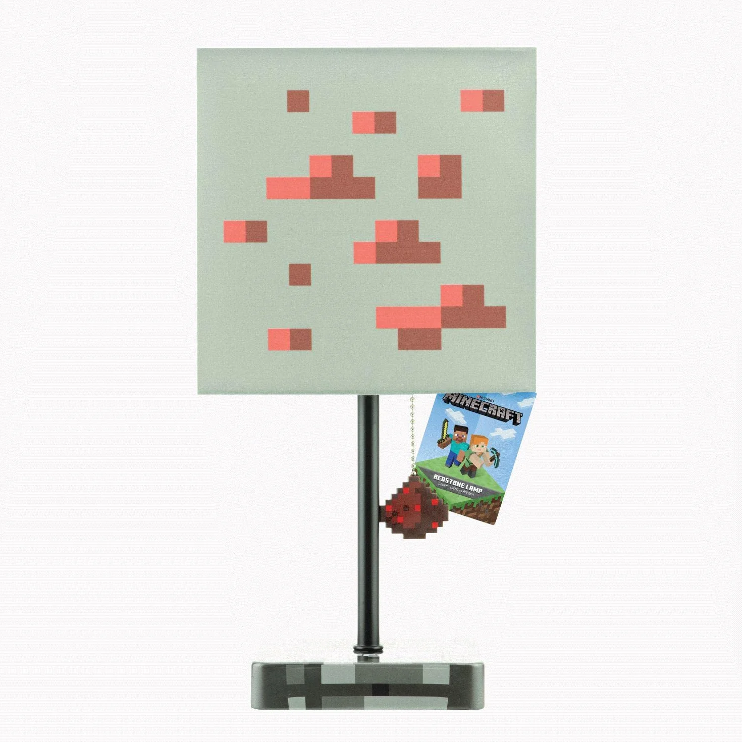 Paladone PP6597MCF Minecraft Lampe LED