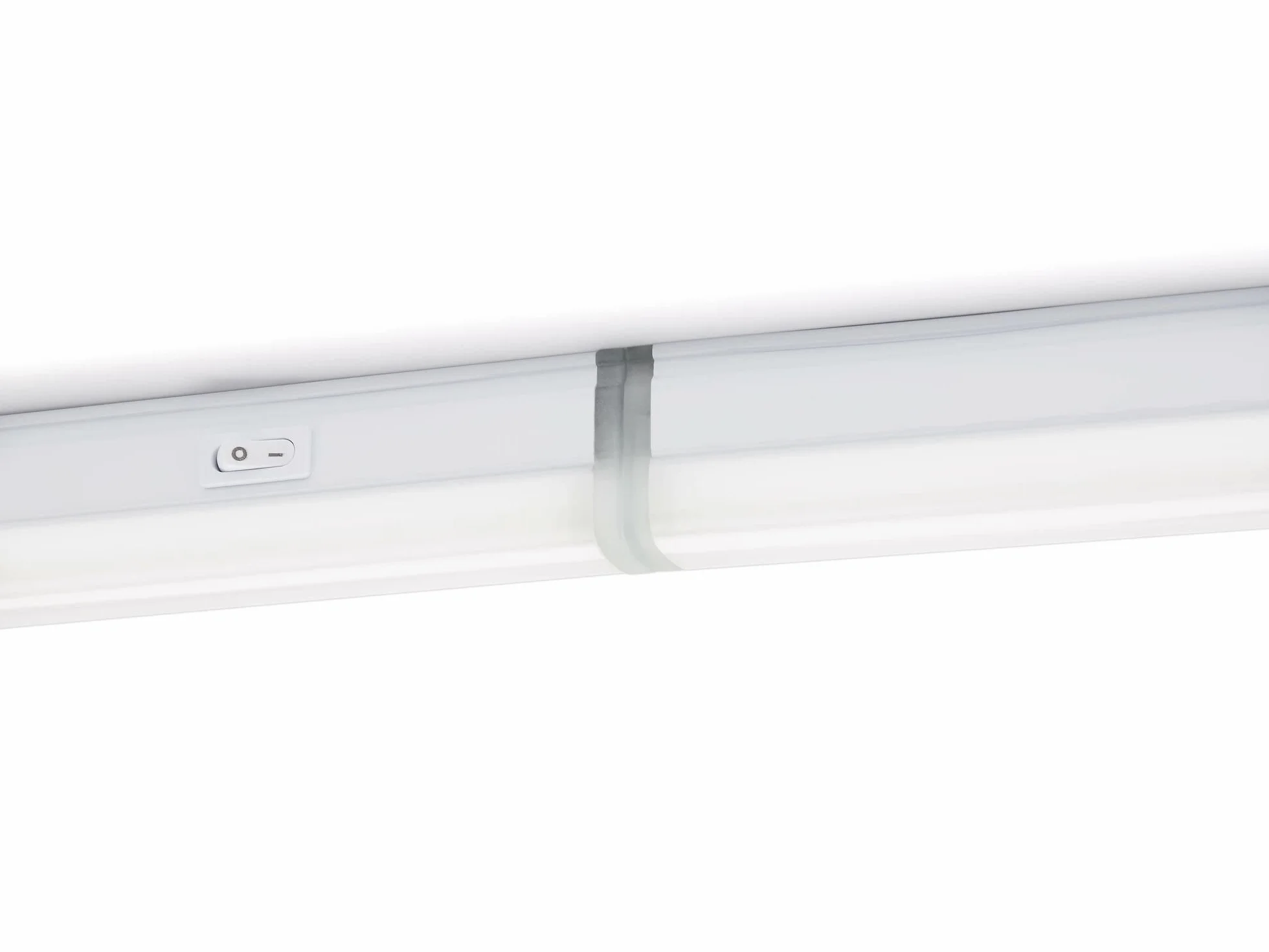 Philips LINEAR LED 1x9W 4000K Blanc