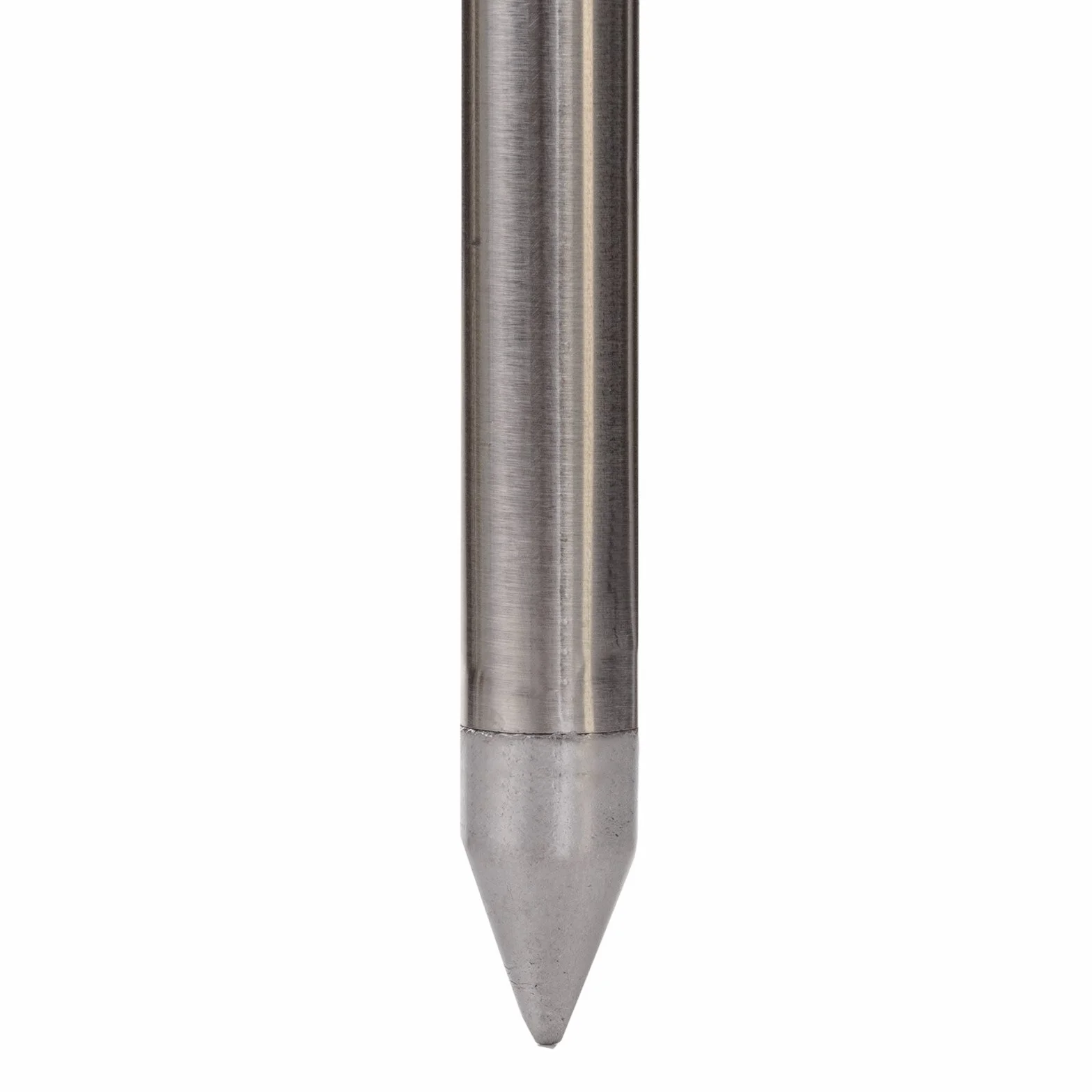 Hussala Ancona Lampe Torche de Jardin 115 cm 6 pièces
