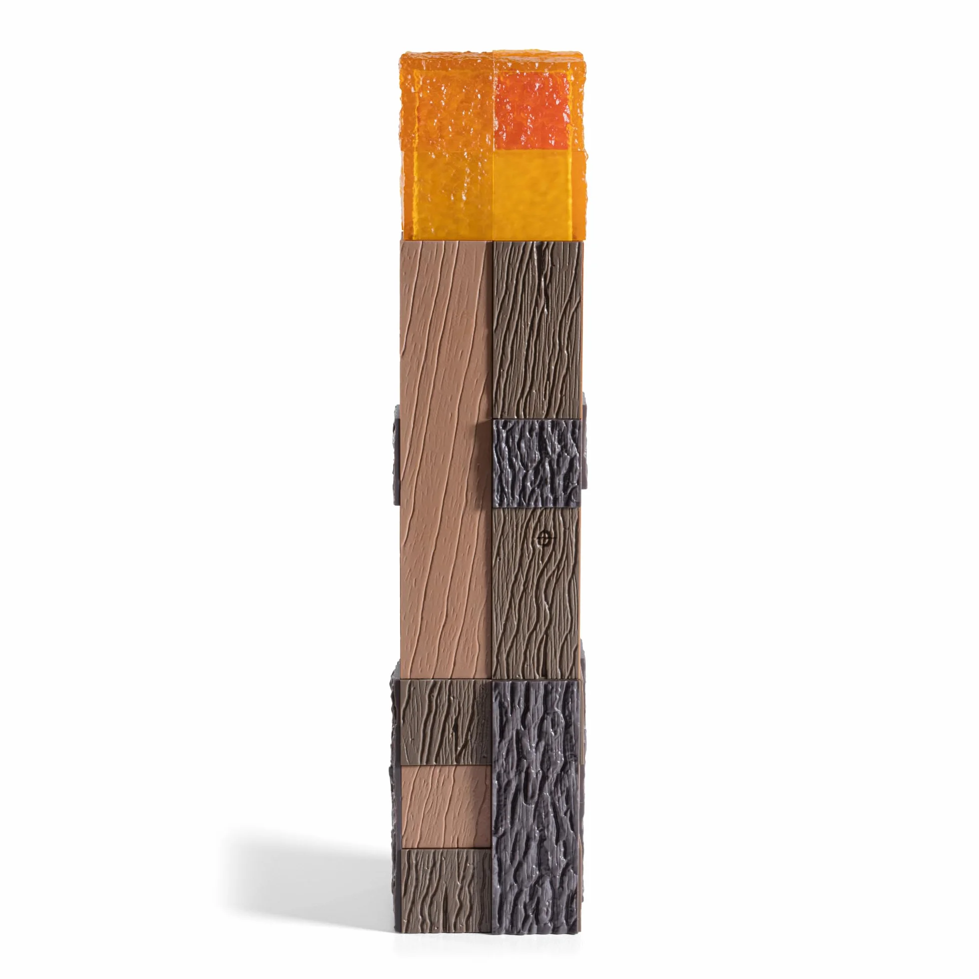The Noble Collection Minecraft Torch