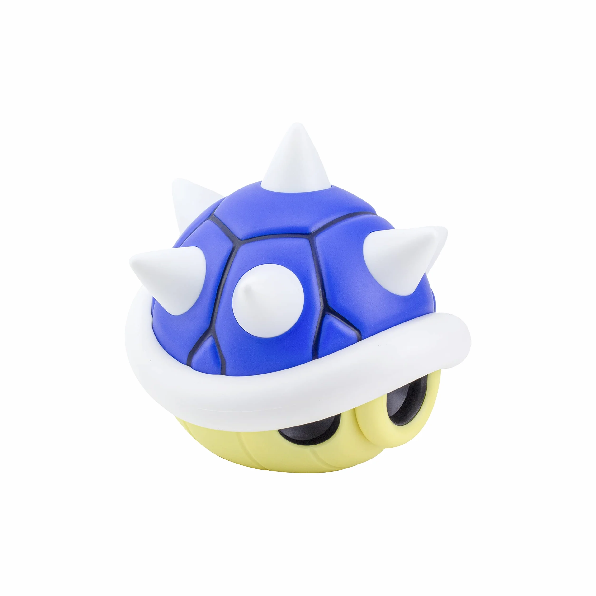 Paladone Super Mario Blue Shell Light with Sound Nintendo Officially Licensed