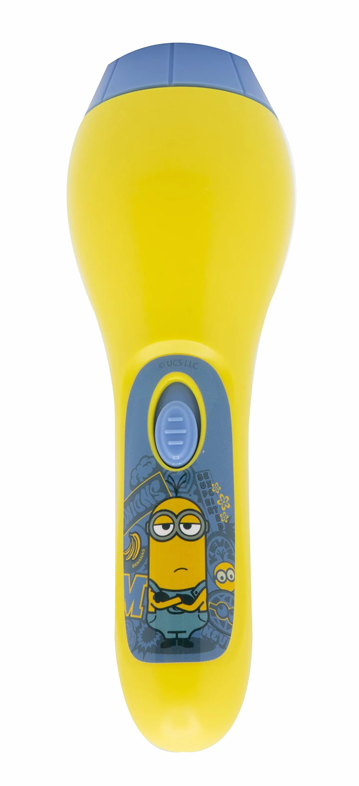 Joy Toy 21735 Lampe Torche Multicolore