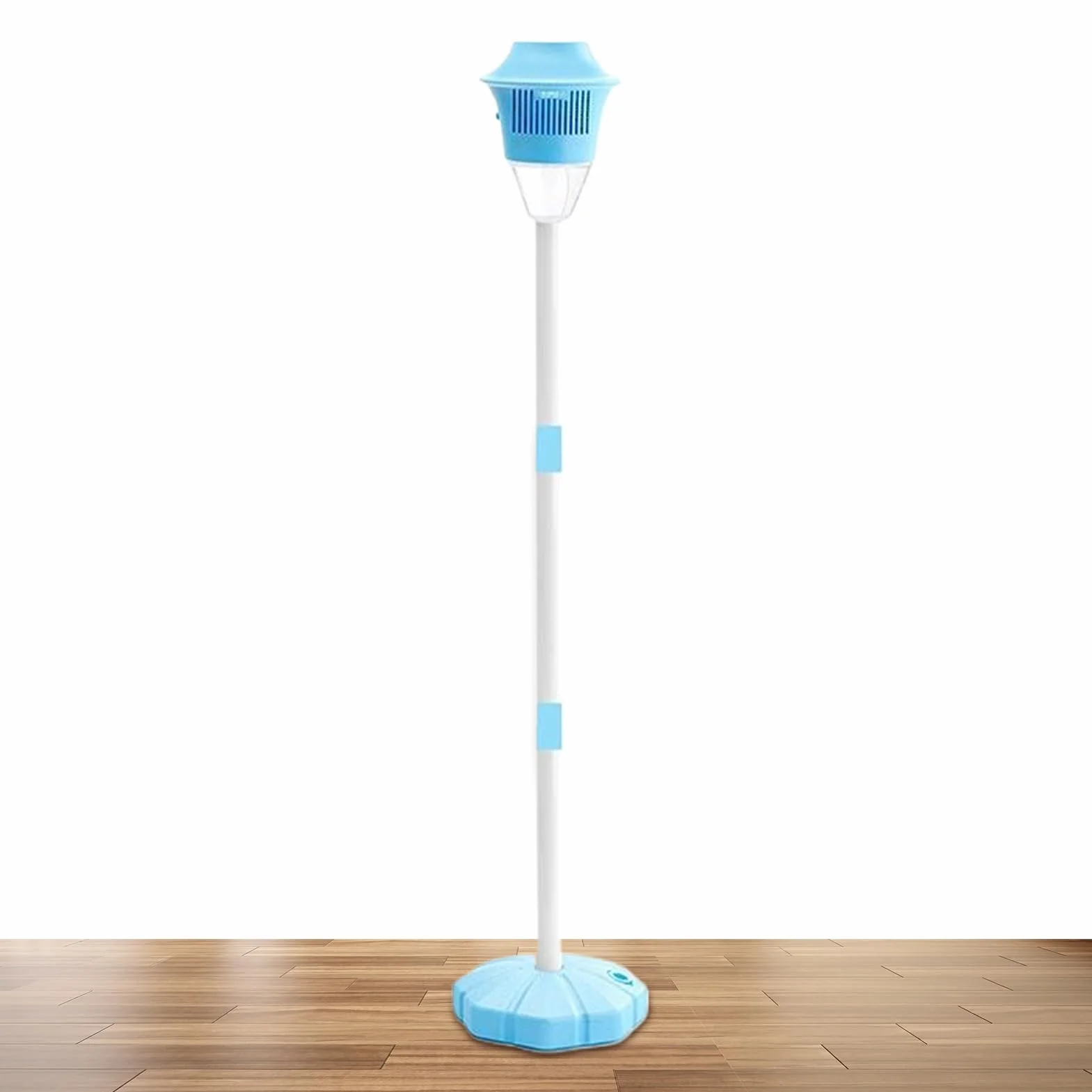 Lantern de machine à bulles, lampe de jardin torche à bulles avec lumière et musique rechargeable sans fil