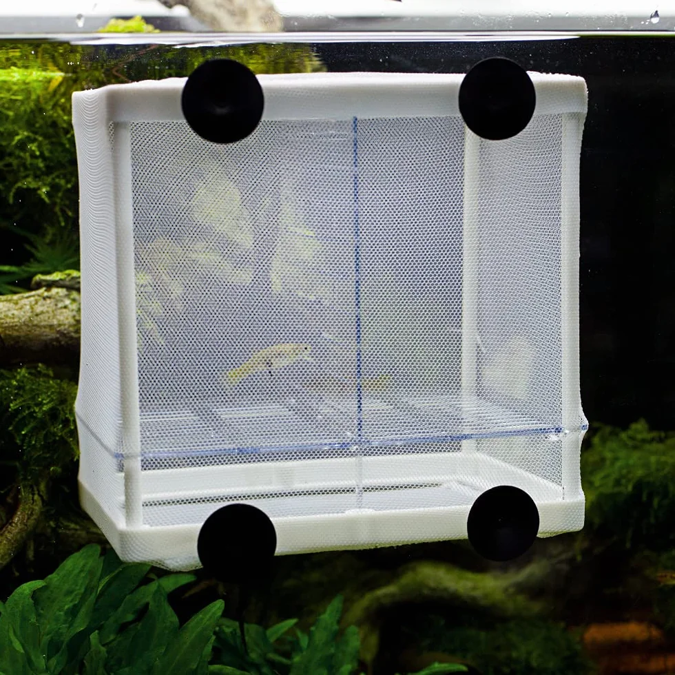 Hobby Nido 3.1 16x16x14 cm
