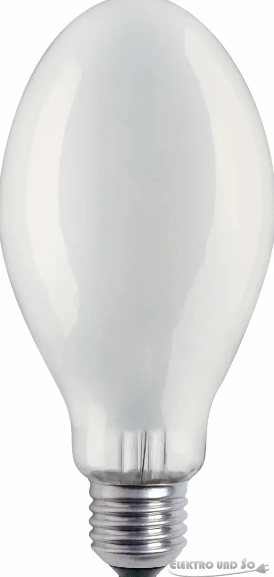 Osram LAMP.SODIO NAV-E 100W E40