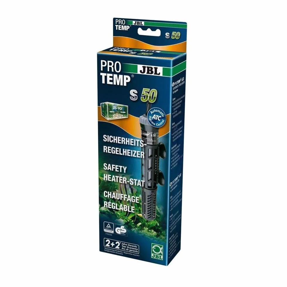 ProTemp S 50 W