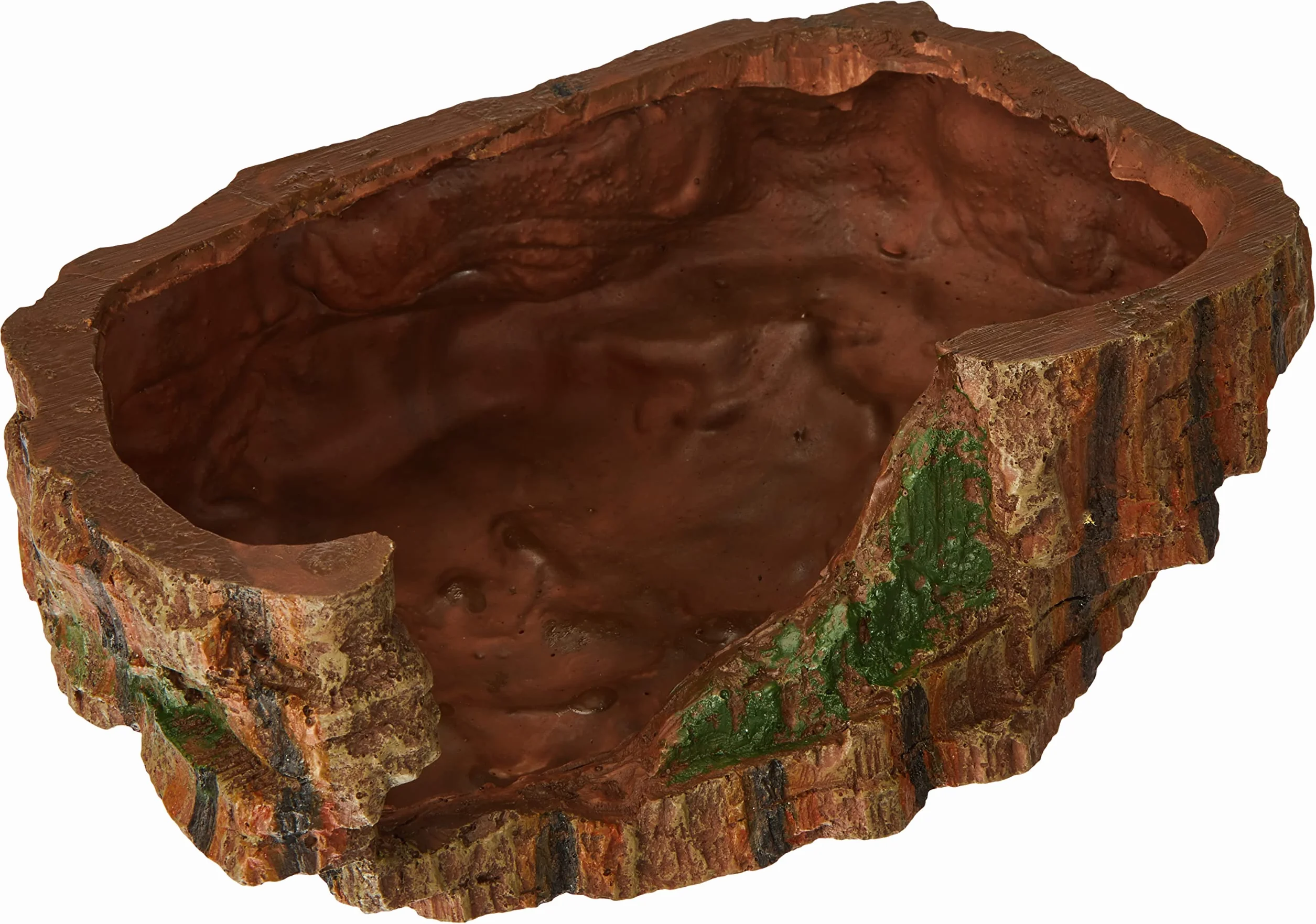 TRIXIE Caverne pour reptile 24x8x17 cm beige