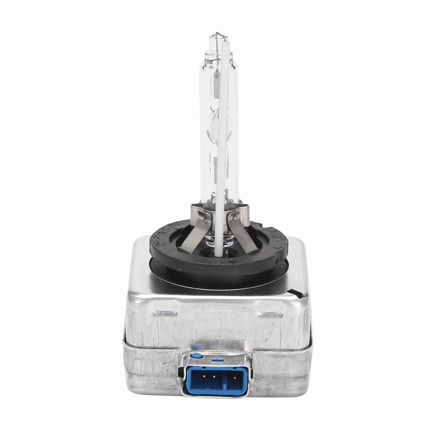 ZAYRAY D8S 6000K Ampoules de Phares au Xénon pour Forte Focus