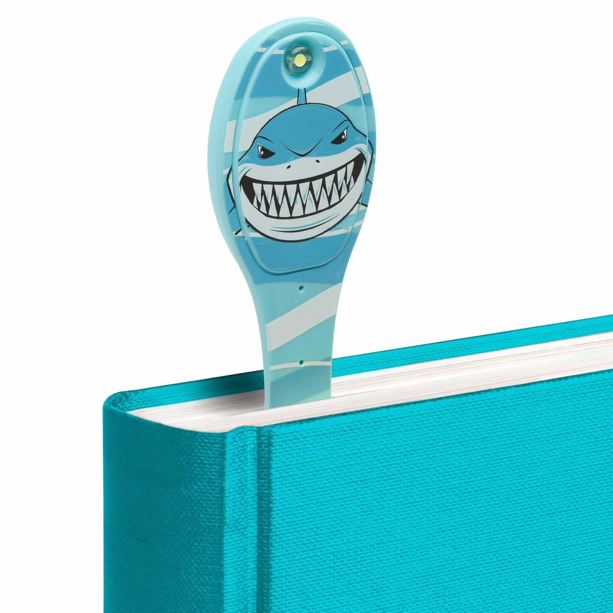 Lampe de Lecture Flexilight 2 en 1 Lampe LED à Clip Torche de Lecture Adultes Enfants Cadeau Lecteurs