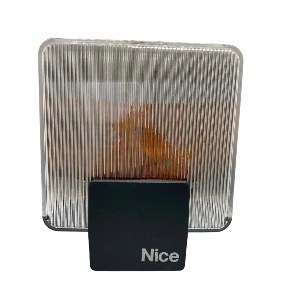 Nice Clignotant LED ELDC 12-36 VDC
