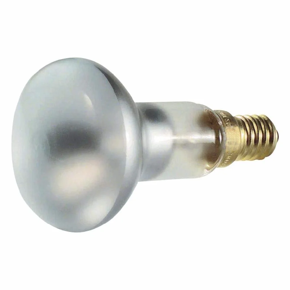 OSRAM R50 E14 Jaune 40 W Ampoule à réflecteur