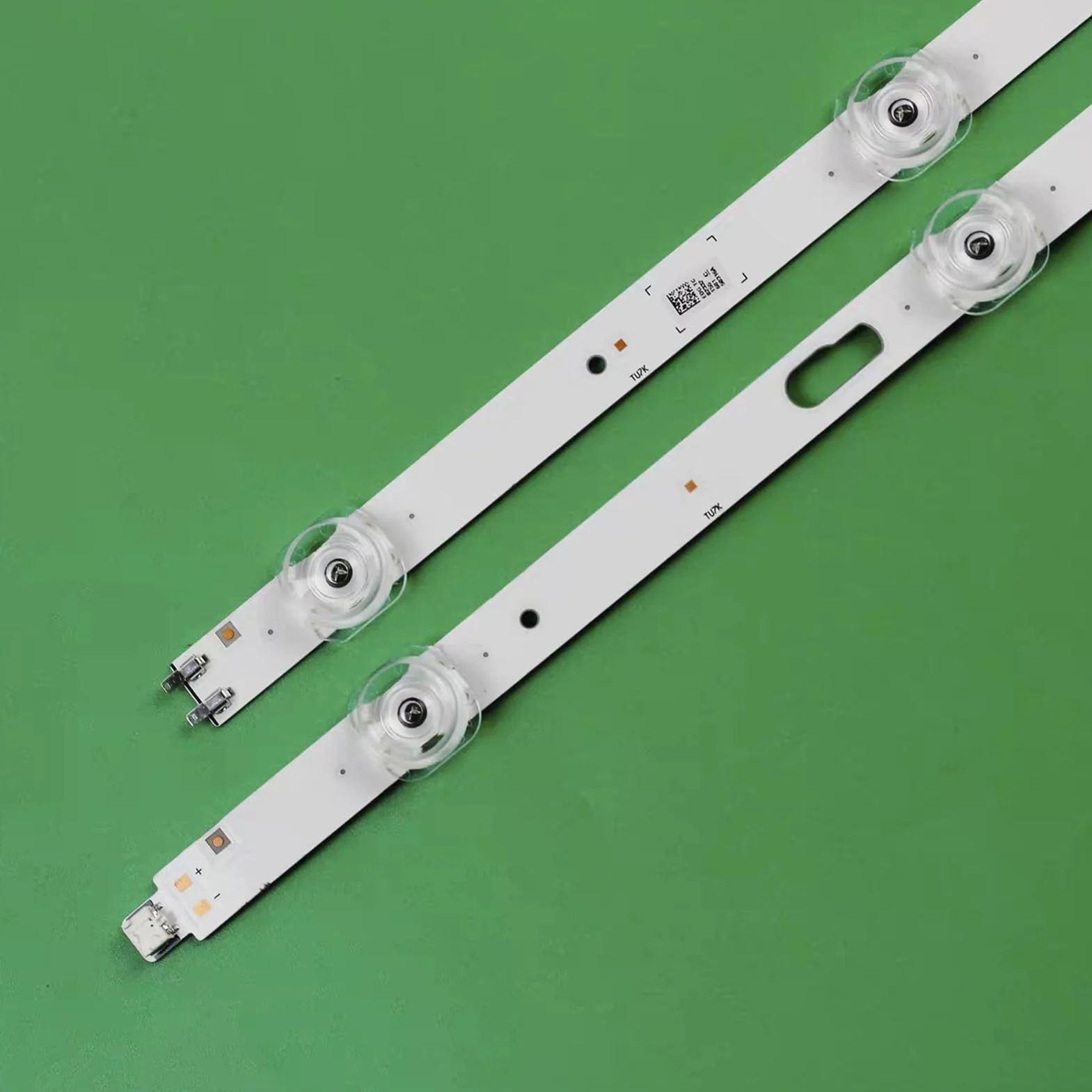 Rétroéclairage LED Compatible Samsung UE55TU7000 TU8000 TU7020 TU7092 TU7105K TU7170U TU7005K TU7005