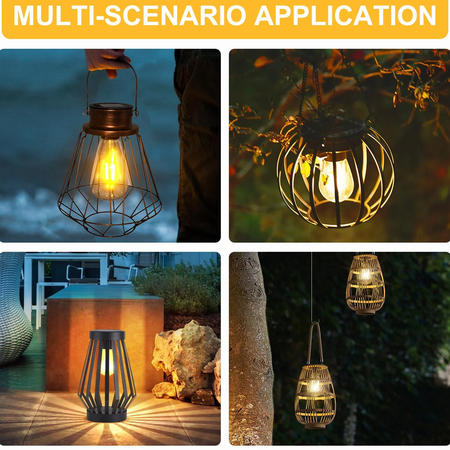 Panneau solaire de rechange 600 mAh étanche pour lampe de jardin LED claire 1x7cm