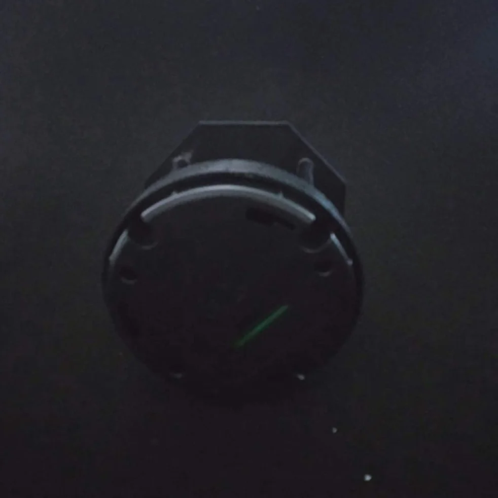 Phare à énergie Solaire, Tour de Balise Lumineuse Solaire, éclairage 360 Degrés, Abat-jour Rotatif, Allumage Automatique 1.2V pour Patio
