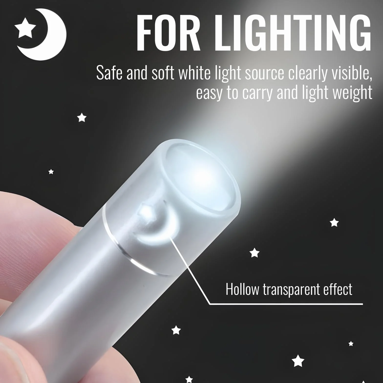 Mini Lampe de Poche LED en Aluminium 12 Pièces avec Porte-Clés Portable pour Enfants Cadeau Extérieur Voyage Camping 6 Couleurs