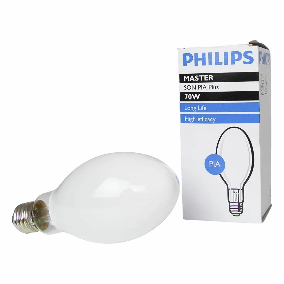 Philips MASTER SON PIA PLUS 70W E27 220V 1CT/24