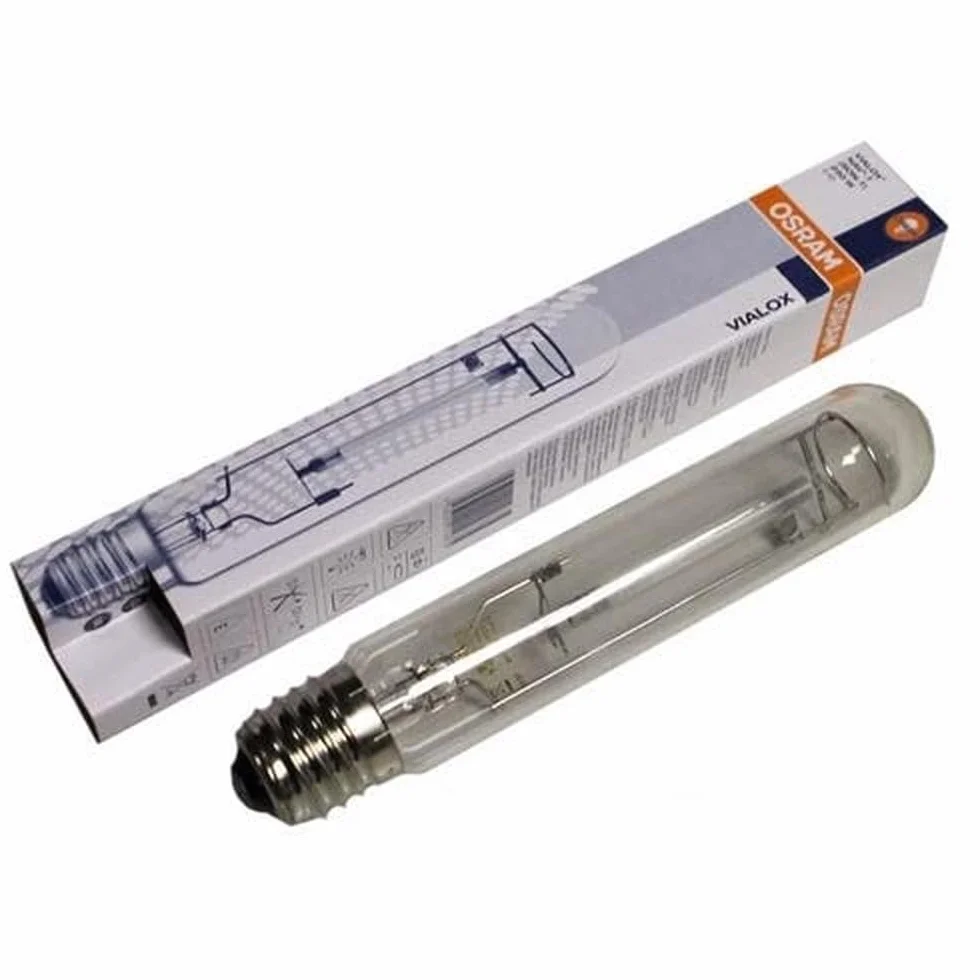 Osram Vialox E40 NAV-T 250W Super 4Y