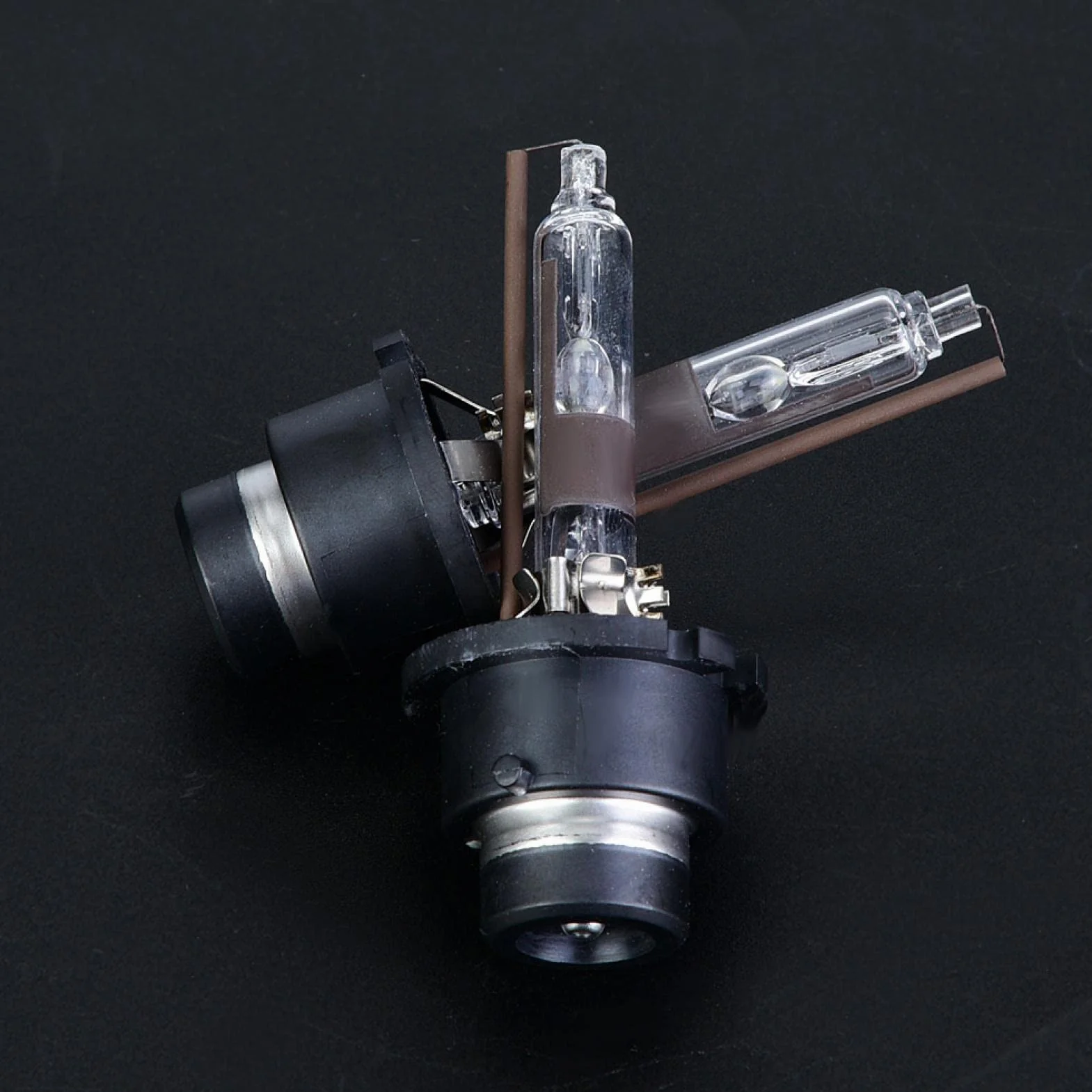 Akozon Phare Au Xénon D2r 6000k 35w Ampoules De Remplacement