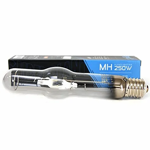 Ampoule Super MH 250 W - Superplant, lampe métal halide E40 croissance