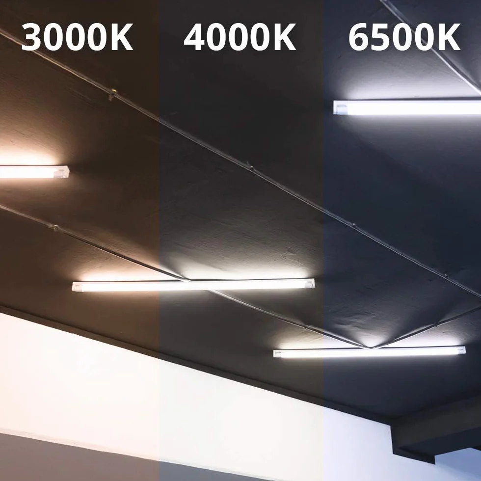 Noxion Lot 10x Tube LED T8 Avant Extreme 13W 2100lm 865 120cm Équivalent 36W