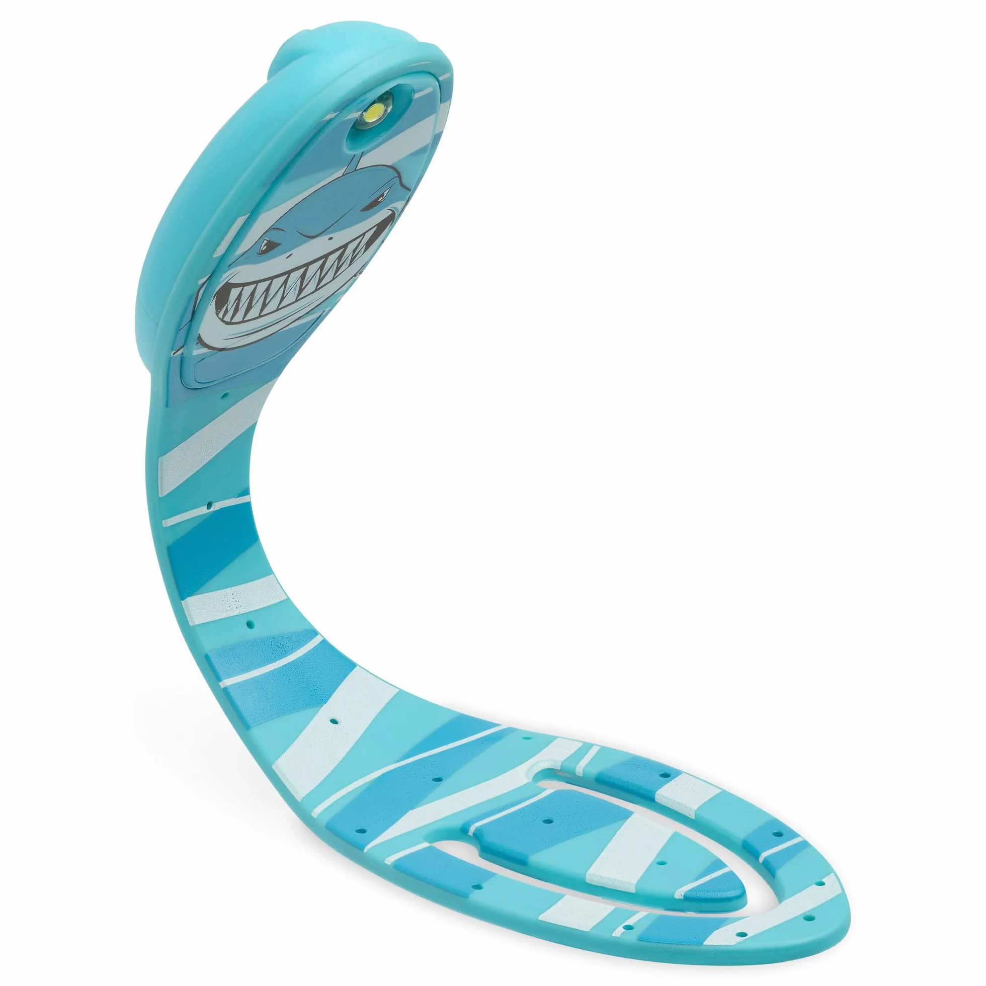 Lampe de Lecture Flexilight 2 en 1 Lampe LED à Clip Torche de Lecture Adultes Enfants Cadeau Lecteurs
