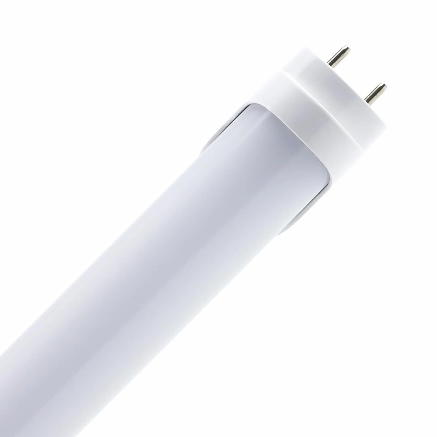 LEDKIA LIGHTING Tube LED 150cm T8 G13 24W Aluminium Spécial Boucherie Connexion Latérale 120º