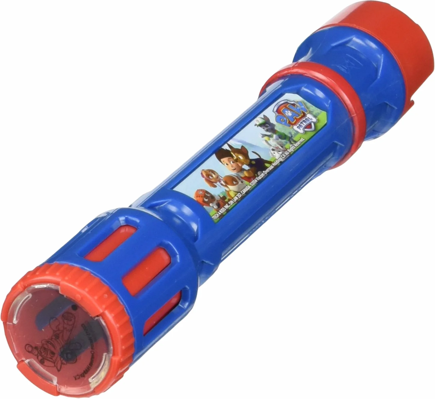 Paw Patrol Joy Toy Lampe de Poche 40315